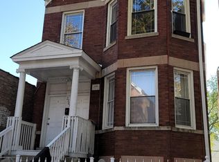 2703 W 23rd St #2, Chicago, IL 60608