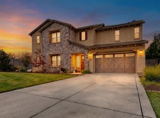 165 Keystone Ct, El Dorado Hills, CA
