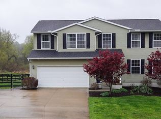 5955 Stuckey Rd, Creston, OH 44217