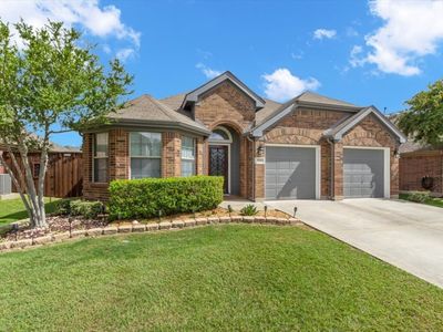 312 Hackberry Dr, Fate, TX, 75087