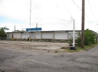 45 W St Francis St, Brownsville, TX 78520