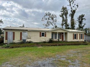 115 Ella Mae Ct, Houma, LA 70363