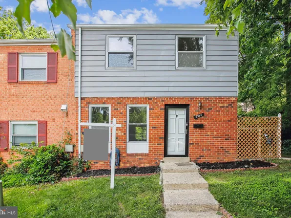 6356 8th Cir, Alexandria, VA 22312