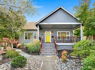 2310 Henry St, Bellingham, WA