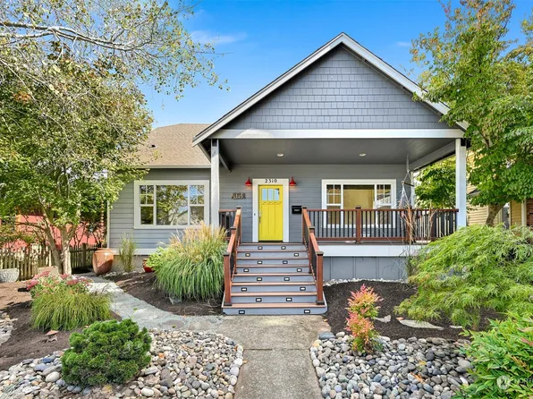 2310 Henry Street, Bellingham, WA 98225