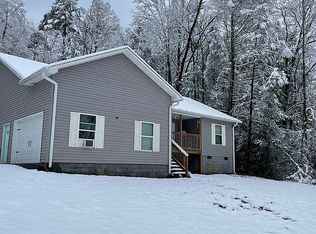 1440 Deer Meadows Rd, Sevierville, TN 37862