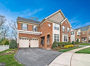 9104 Backdrop Dr, Perry Hall, MD 21128