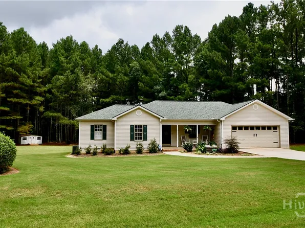 315 Gentle Doe Way, Athens, GA 30601