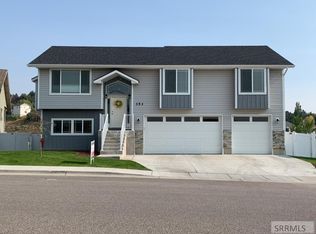 353 La Montagna Strada, Pocatello, ID 83201