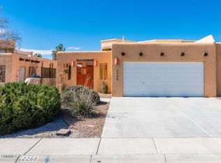 2268 Stone Pine Dr #8, Las Cruces, NM 88012