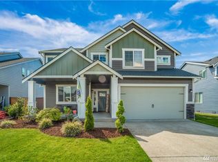 707 Koehler Ave SW, Orting, WA 98360