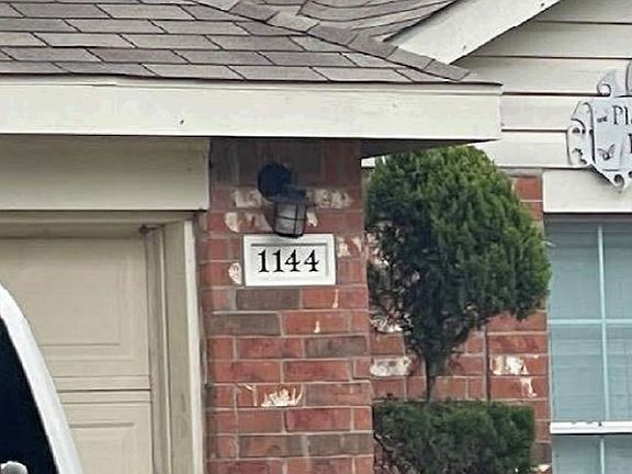 Exterior Address Verification