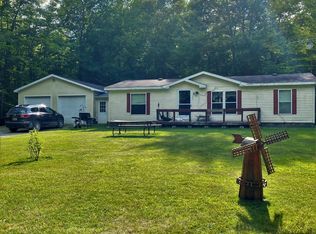 16298 Jakes Rd, Lachine, MI 49753