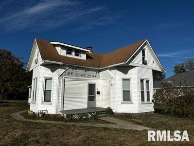 11 N Commercial St, Winchester, IL, 62694