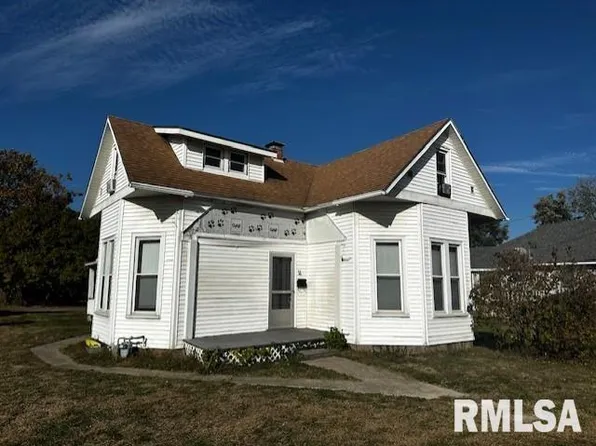11 N Commercial St, Winchester, IL 62694