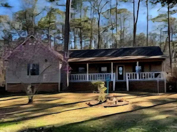 100 Mount Springs Rd, Batesville, AR 72501