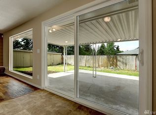 3205 94th St S, Lakewood, WA 98499