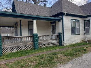 405 W Adams St #A, Pittsburg, KS 66762