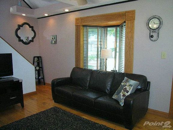 2009 New Bay Windows