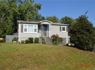 107 Lee Loop, Morganton, NC 28655