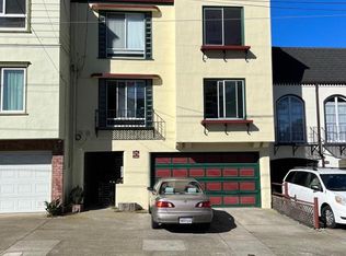 1385 37th Ave #1385, San Francisco, CA 94122