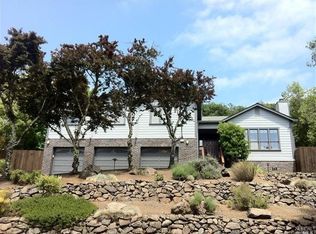 4002 Saddlerock Ct, Santa Rosa, CA 95405