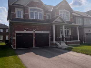 40 McLean Ave, Collingwood, ON L9Y 3Z6