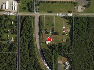 640 E Glade Rd, Anniston, AL 36206