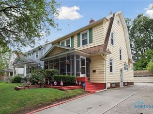 4547 Willys Pkwy, Toledo, OH 43612