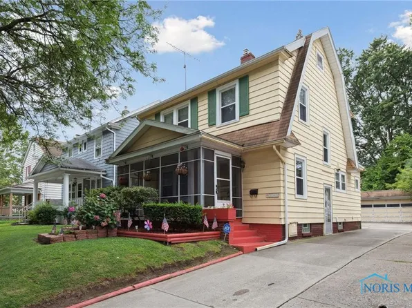 4547 Willys Pkwy, Toledo, OH 43612