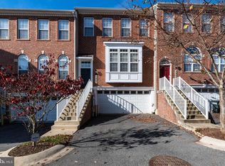 3907 Bryant Park Cir, Burtonsville, MD 20866
