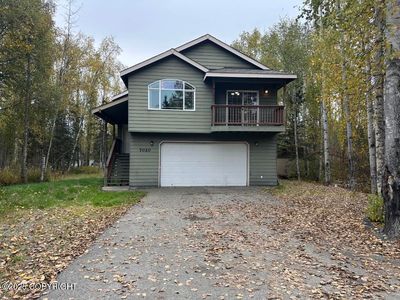 7020 S Territorial Dr, Wasilla, AK, 99623