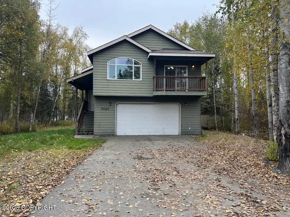 7020 S Territorial Dr, Wasilla, AK 99623