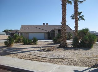 39511 Mountain View Rd, Yermo, CA 92398