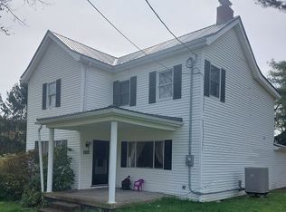 306 South St, Mount Pleasant, OH 43939