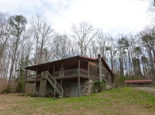 939 County Road 110, Athens, TN 37303