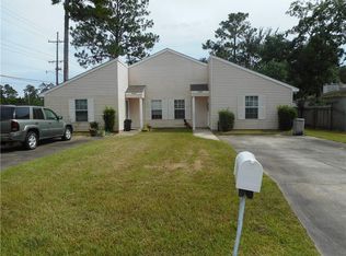 62075-62085 Six Airport Rd, Slidell, LA 70460