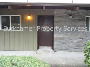 400 Beacon Hill Dr APT 18, Hoquiam, WA 98550
