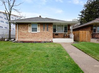 3630 Carolina St, Gary, IN