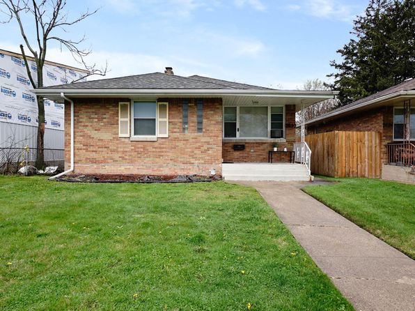 3630 Carolina St, Gary, IN 46409