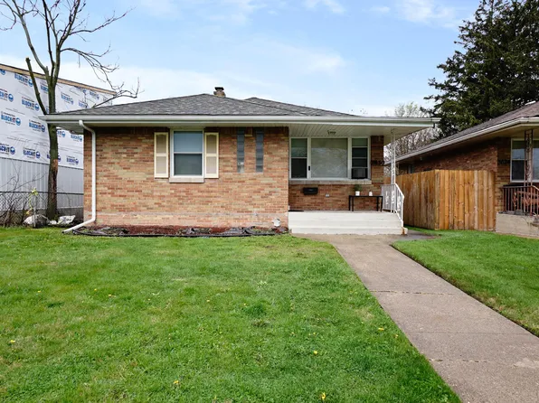 3630 Carolina St, Gary, IN 46409