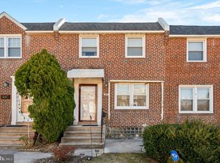 85 S Brighton Ave, Upper Darby, PA 19082