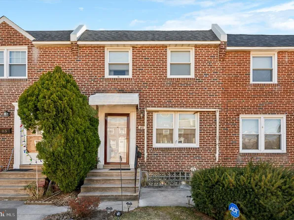 85 S Brighton Ave, Upper Darby, PA 19082