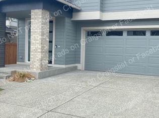 16223 27th Street Ct E, Lake Tapps, WA 98391