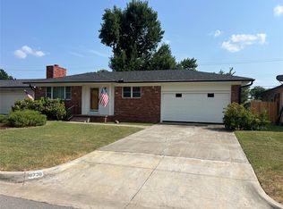 6736 E 28th St, Tulsa, OK 74129