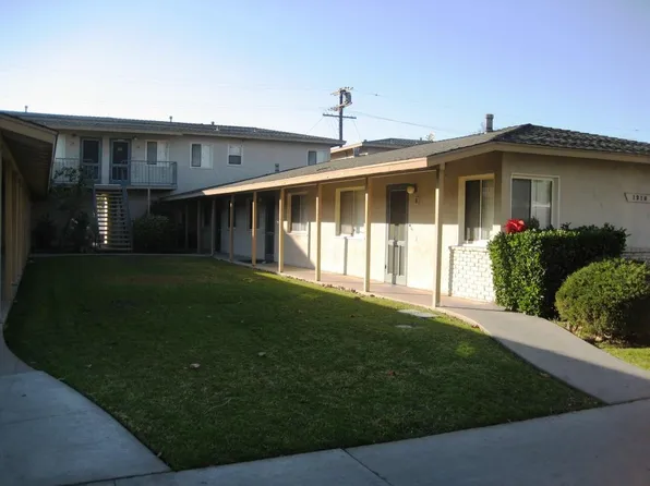 1906 S Flower St APT G, Santa Ana, CA 92707
