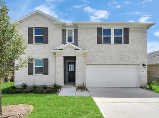 5602 Bermuda Sands Dr, Katy, TX 77493