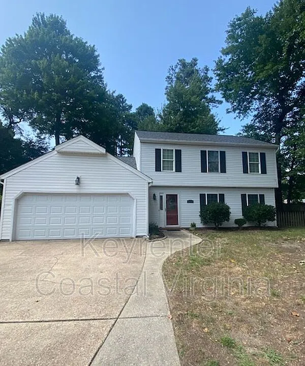 100 Tabb Lakes Dr