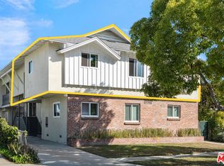 4140 Baldwin Ave APT C, Culver City, CA 90232