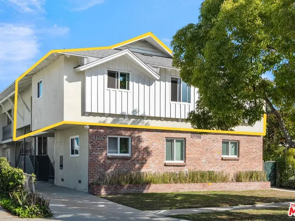 4140 Baldwin Ave APT C, Culver City, CA 90232